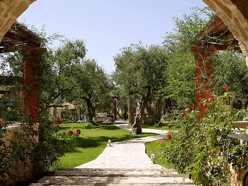 Hotel Paliokaliva Village Grecia (10 / 17)
