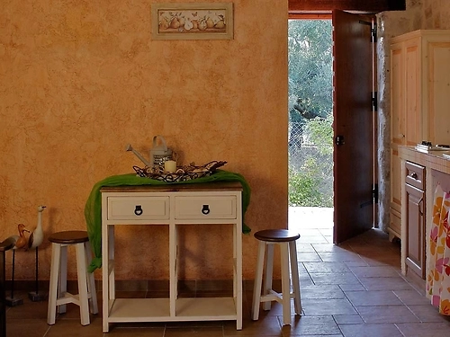 Hotel Paliokaliva Village Zakynthos Grecia (8 / 17)