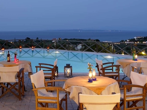 Hotel Paliokaliva Village Zakynthos Grecia (17 / 17)