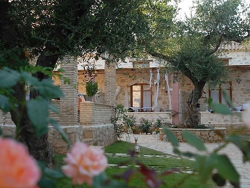 Hotel Paliokaliva Village Zakynthos Grecia (14 / 17)