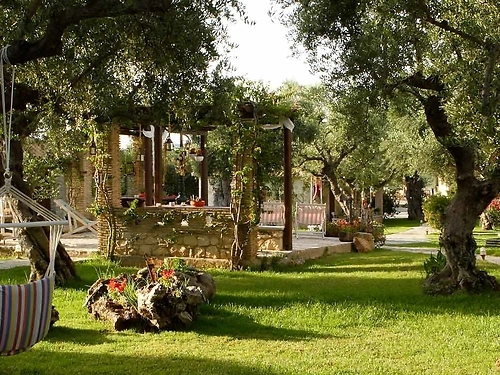 Hotel Paliokaliva Village Zakynthos (15 / 17)