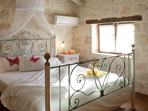 Hotel Paliokaliva Village Grecia (13 / 17)