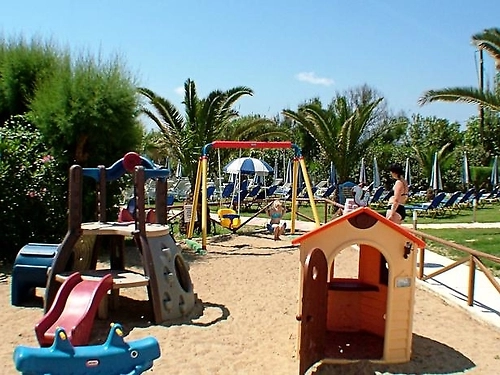 Hotel Poseidon Beach Zakynthos Grecia (7 / 18)