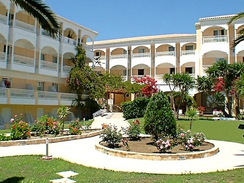 Hotel Poseidon Beach Zakynthos (6 / 18)