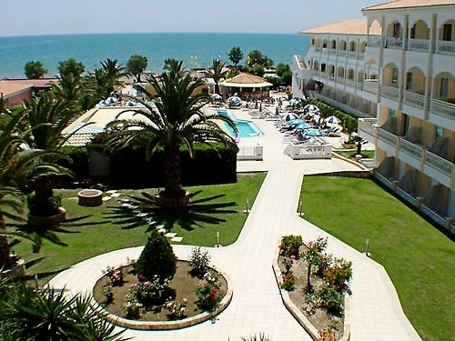 Hotel Poseidon Beach Zakynthos (8 / 18)