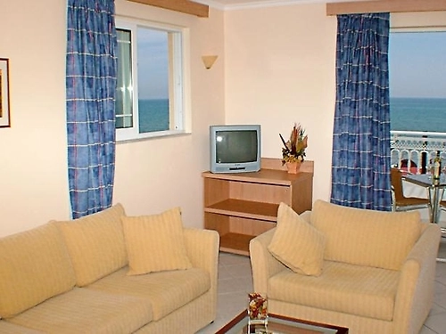 Hotel Poseidon Beach Zakynthos Grecia (10 / 18)