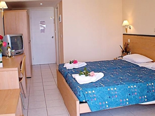 Hotel Poseidon Beach Zakynthos Grecia (16 / 18)