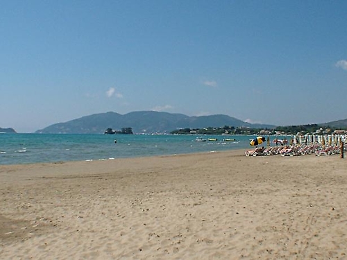 Hotel Poseidon Beach Zakynthos Grecia (13 / 18)