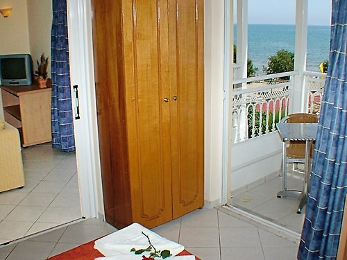 Hotel Poseidon Beach Zakynthos (14 / 18)