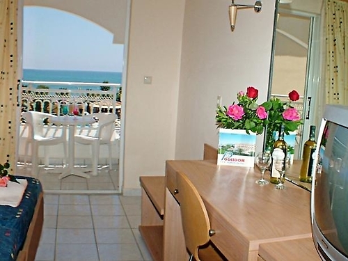 Hotel Poseidon Beach Zakynthos (17 / 18)