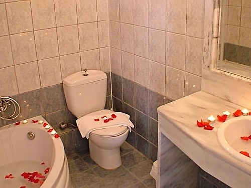 Hotel Poseidon Beach Zakynthos (11 / 18)