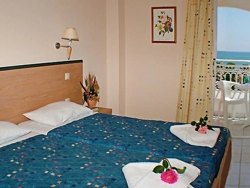 Hotel Poseidon Beach Grecia (18 / 18)