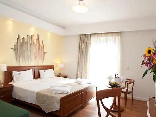 Hotel Mediterranean Beach Resort & SPA Zakynthos (8 / 23)