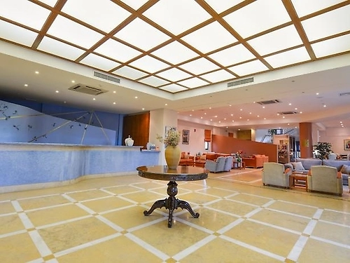 Hotel Mediterranean Beach Resort & SPA Zakynthos Grecia (14 / 23)