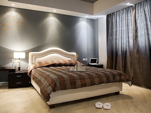 Hotel Mediterranean Beach Resort & SPA Grecia (16 / 23)