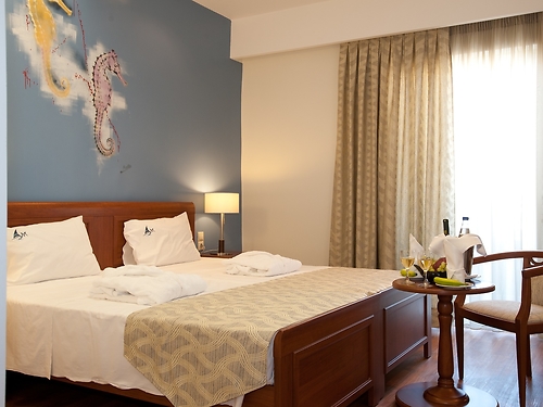Hotel Mediterranean Beach Resort & SPA Zakynthos (2 / 23)