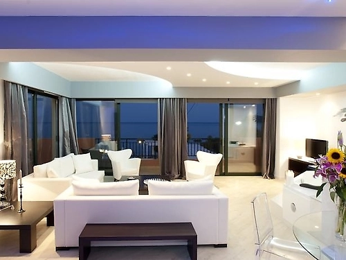 Hotel Mediterranean Beach Resort & SPA Zakynthos Grecia (7 / 23)