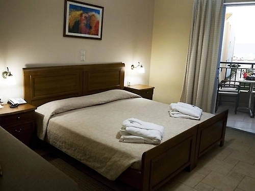 Hotel Mediterranean Beach Resort & SPA Grecia (13 / 23)