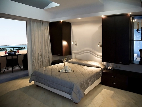 Hotel Mediterranean Beach Resort & SPA Zakynthos Grecia (5 / 23)