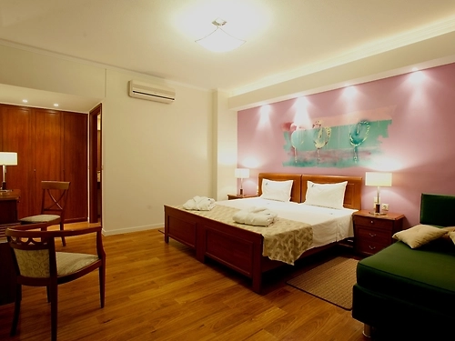 Hotel Mediterranean Beach Resort & SPA Grecia (6 / 23)