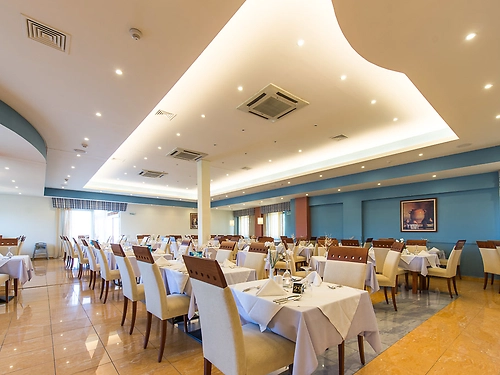 Hotel Mediterranean Beach Resort & SPA Zakynthos (18 / 23)