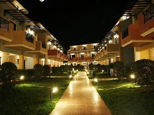 Hotel Mediterranean Beach Resort & SPA Grecia (10 / 23)