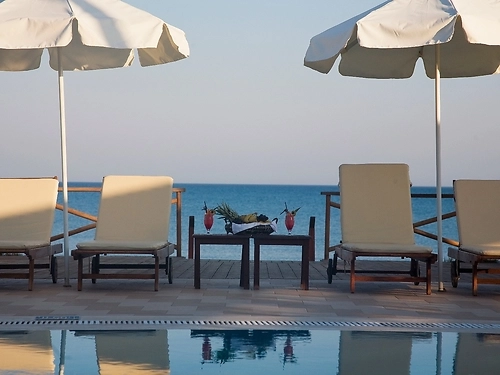 Hotel Mediterranean Beach Resort & SPA Zakynthos (21 / 23)