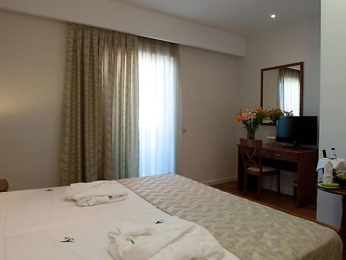 Hotel Mediterranean Beach Resort & SPA Zakynthos Grecia (11 / 23)