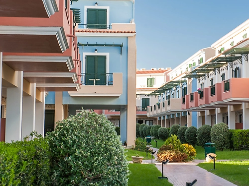 Hotel Mediterranean Beach Resort & SPA Grecia (19 / 23)