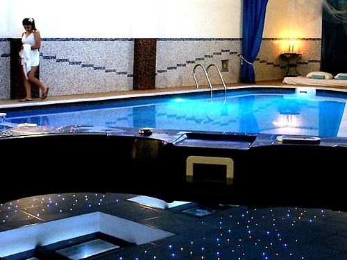 Hotel Majestic SPA Zakynthos Grecia (7 / 21)