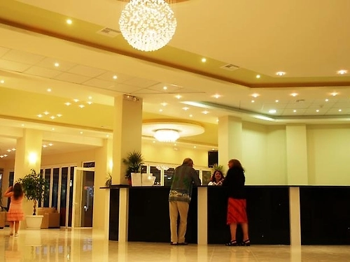 Hotel Majestic SPA Zakynthos (11 / 21)