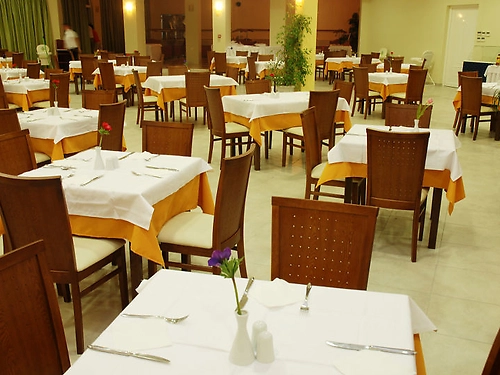 Hotel Majestic SPA Grecia (17 / 21)