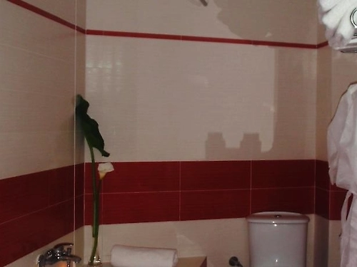 Hotel Majestic SPA Grecia (21 / 21)