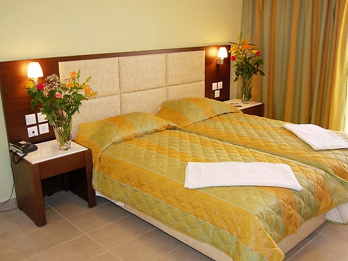 Hotel Majestic SPA Zakynthos Grecia (18 / 21)