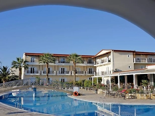 Hotel Majestic SPA Grecia (6 / 21)