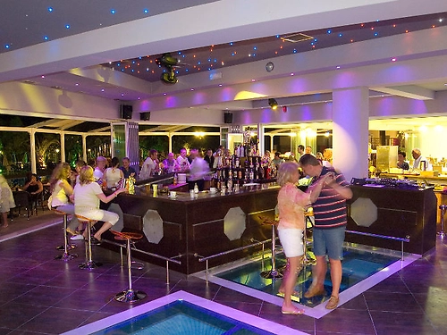 Hotel Majestic SPA Zakynthos (13 / 21)