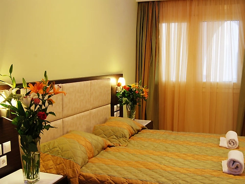 Hotel Majestic SPA Zakynthos Grecia (15 / 21)