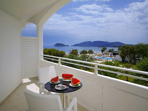 Hotel Louis Zante Beach Grecia (17 / 17)