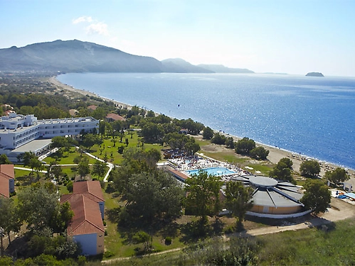 Hotel Louis Zante Beach Grecia (12 / 17)