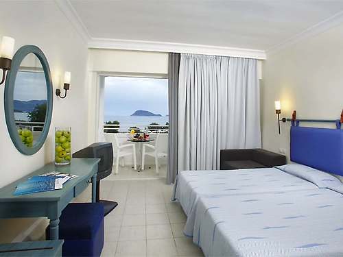 Hotel Louis Zante Beach Zakynthos (16 / 17)