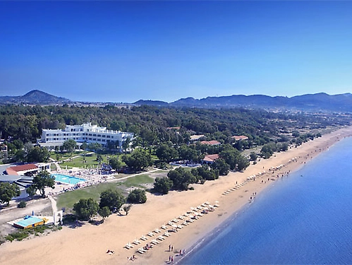 Hotel Louis Zante Beach Zakynthos Grecia (13 / 17)