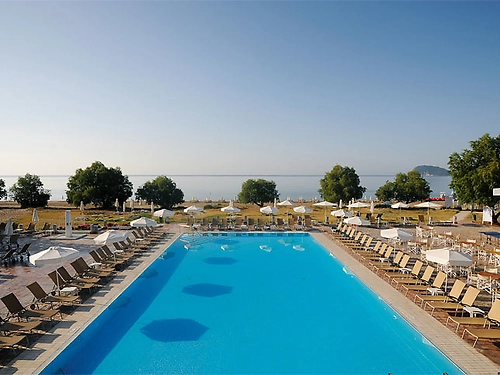 Hotel Louis Zante Beach Zakynthos (14 / 17)