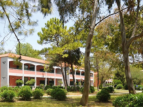 Hotel Louis Zante Beach Zakynthos Grecia (7 / 17)