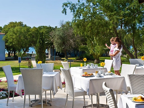 Hotel Louis Zante Beach Zakynthos (5 / 17)