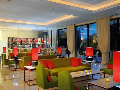 Hotel Louis Zante Beach Zakynthos (8 / 17)