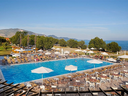 Hotel Louis Zante Beach Zakynthos Grecia (15 / 17)