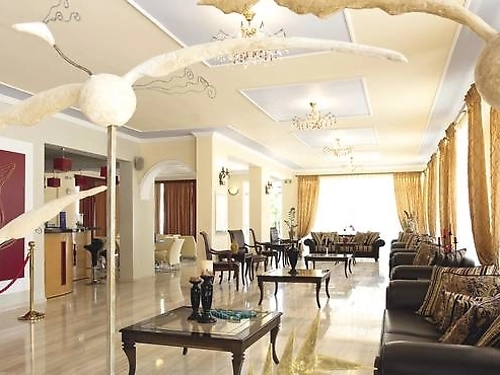 Hotel Ionis Art Zakynthos Grecia (6 / 13)