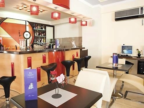 Hotel Ionis Art Zakynthos (9 / 13)