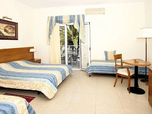 Hotel Ionis Art Grecia (11 / 13)