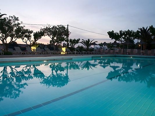 Hotel Sirocco Grecia (5 / 11)